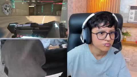 Charlie online show from October 2025 01:01:01 PM