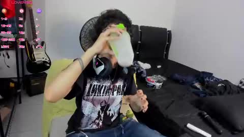 Charlie online show from July 2026 02:26:02 AM