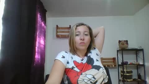 charlott online show from December 2024 10:24:01 PM