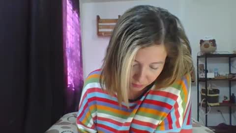 charlott online show from December 2024 08:07:02 PM