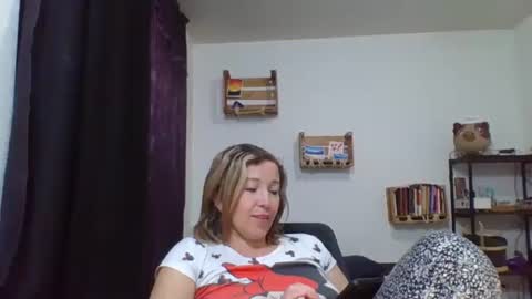 charlott online show from January 2025 12:46:02 AM