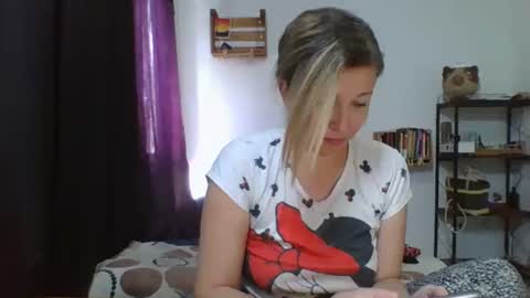 charlott online show from January 2025 06:14:01 PM