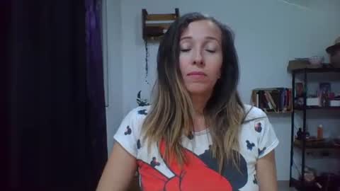 charlott online show from January 2026 01:10:02 AM