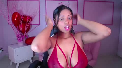 Charlote  online show from March 2025 10:37:01 AM