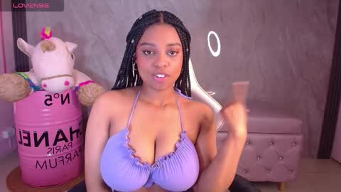 Charlote  online show from October 2025 01:00:02 PM