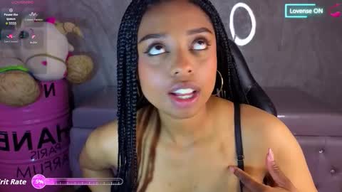 Charlote  online show from February 2026 12:52:02 PM