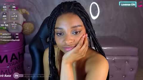 Charlote  online show from February 2026 12:58:01 AM