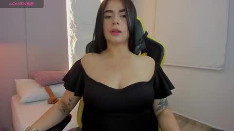 charlote_rossee online show from September 2025 12:40:02 PM