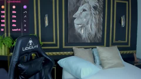 charlote_rossee online show from November 2025 02:58:02 AM