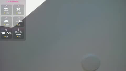 charlote_rossee online show from February 2026 04:35:01 AM