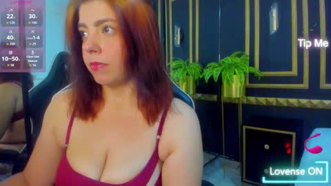 CHARLOTEE  online show from November 2025 07:05:02 PM