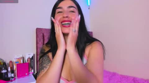 Snapshot of charlothe942 chatting on December 2025 04:51:01 AM Charlothe online show from December 2025 04:51:01 AM