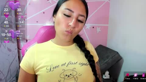 charlott_daphne online show from December 2024 11:24:01 PM