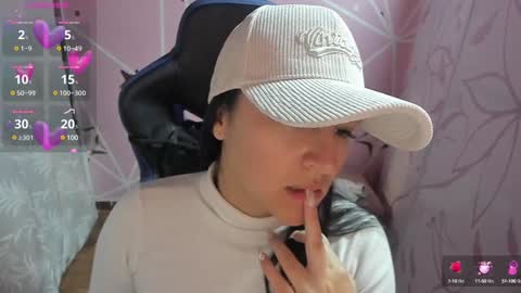 charlott_daphne online show from December 2024 11:45:02 PM