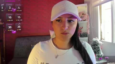 charlott_daphne online show from December 2024 05:22:02 PM