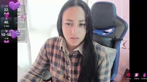 charlott_daphne online show from January 2025 07:44:02 PM