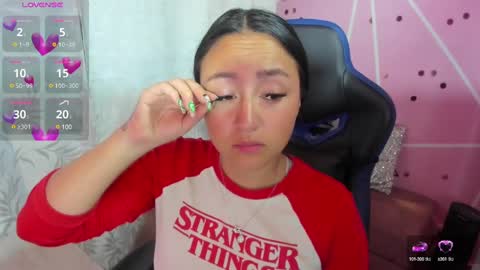charlott_daphne online show from January 2025 12:10:01 AM