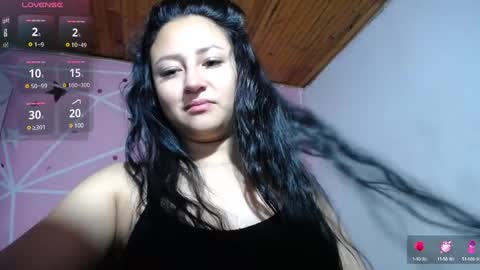 charlott_daphne online show from February 2025 03:41:02 AM