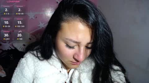 charlott_daphne online show from February 2025 08:20:02 AM