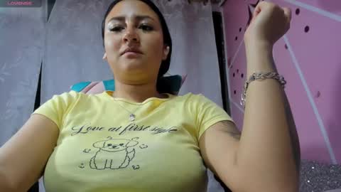 charlott_daphne online show from February 2025 11:37:01 PM