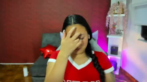 charlott_daphne online show from February 2025 12:26:01 AM