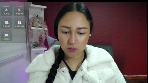 charlott_daphne online show from February 2025 12:19:01 PM