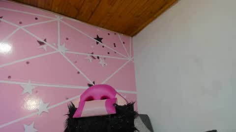 charlott_daphne online show from February 2025 11:22:01 PM