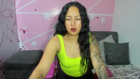 charlott_daphne online show from February 2025 11:04:01 PM
