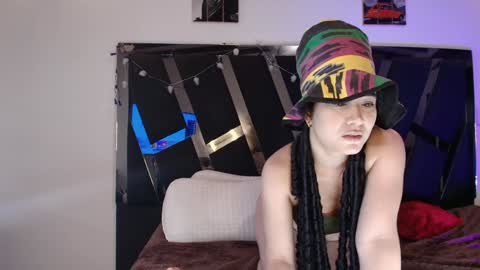 Char 3 online show from February 2025 06:55:01 PM