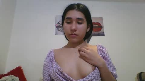 karinaa independent model online show from February 2025 09:01:02 PM