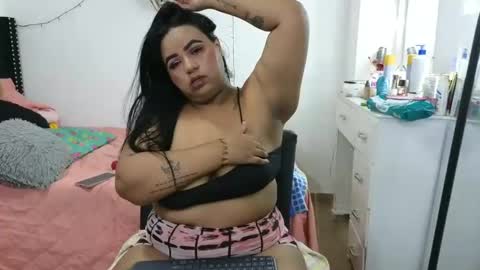 charlotte_027 online show from November 2025 04:03:02 AM