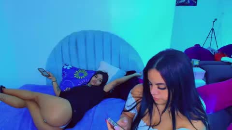 charlotte online show from October 2025 07:52:01 PM