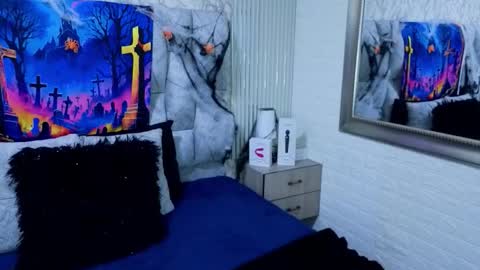 charlotte online show from October 2025 11:44:02 AM