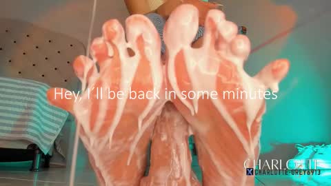 charlotte  grey online show from March 2026 07:42:01 PM