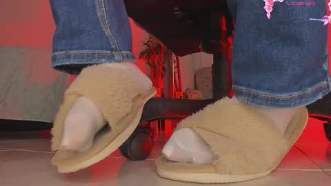 charlotte  grey online show from March 2026 08:13:01 PM