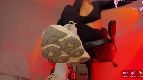 charlotte  grey online show from March 2026 08:19:02 PM