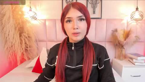 Daniela online show from January 2026 06:08:01 AM