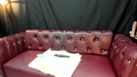  CHARLOTTE BROWN  online show from February 2025 11:34:02 AM