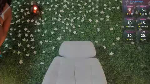  CHARLOTTE BROWN  online show from September 2025 02:08:01 PM