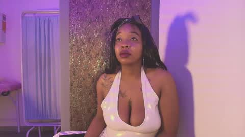  CHARLOTTE BROWN  online show from October 2025 12:18:02 PM