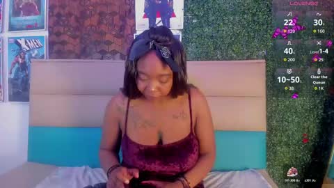  CHARLOTTE BROWN  online show from October 2025 01:45:02 PM