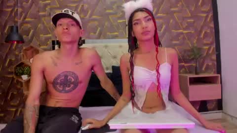 charlotte_bunny420 online show from August 2026 01:14:01 PM