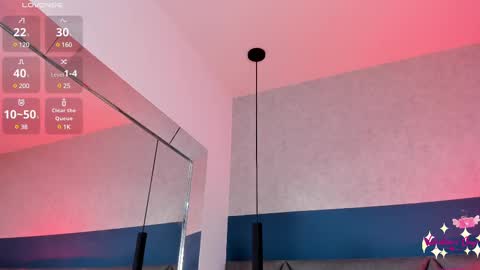 Charlotte online show from February 2025 05:25:02 PM