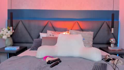 Charlotte online show from March 2025 02:02:02 PM