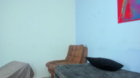  Angelica Charlotte  online show from February 2025 11:50:01 PM