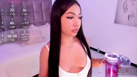 Charlotte online show from January 2025 12:29:01 PM