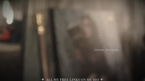 Charlotte online show from February 2025 02:24:01 PM