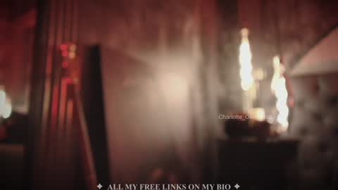 Charlotte online show from February 2025 02:59:01 PM