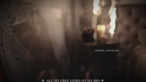 Charlotte online show from February 2025 03:19:01 PM