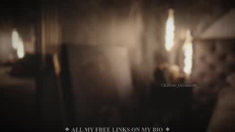 Charlotte online show from February 2025 02:33:01 PM